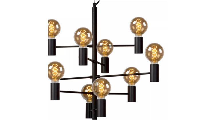 Lucide Leanne Hanglamp