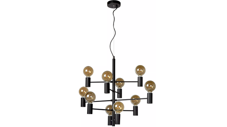 Lucide Leanne Hanglamp