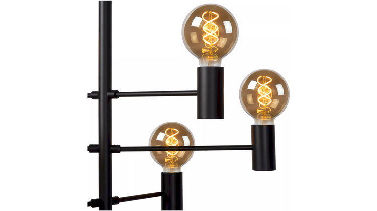 Lucide Leanne Hanglamp