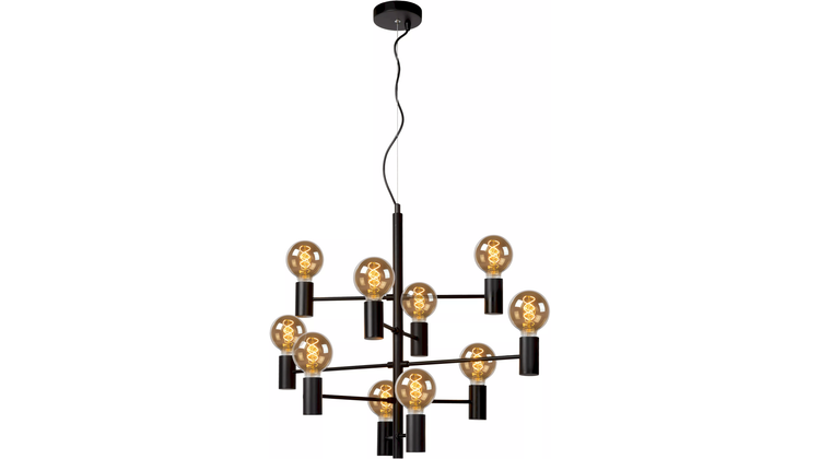 Lucide Leanne Hanglamp