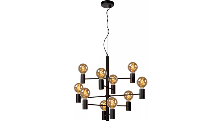 Lucide Leanne Hanglamp