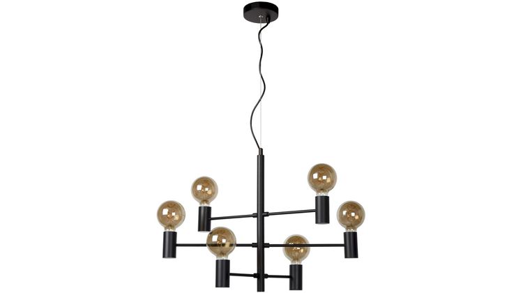 Lucide Leanne Hanglamp