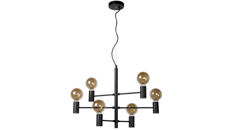 Lucide Leanne Hanglamp