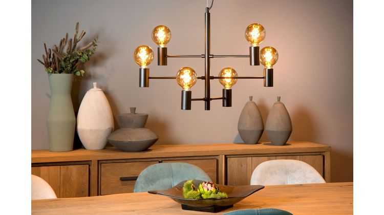 Lucide Leanne Hanglamp