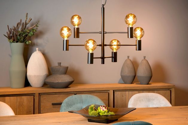 Lucide Leanne Hanglamp
