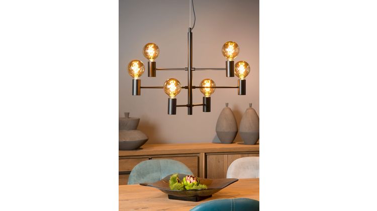 Lucide Leanne Hanglamp
