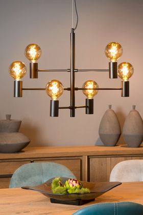 Lucide Leanne Hanglamp