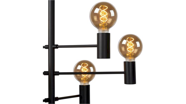 Lucide Leanne Hanglamp