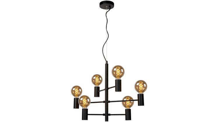 Lucide Leanne Hanglamp
