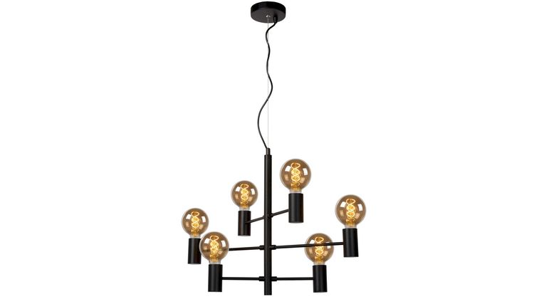 Lucide Leanne Hanglamp