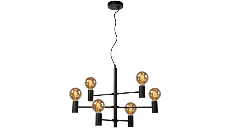 Lucide Leanne Hanglamp