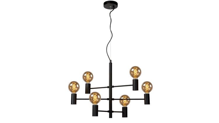 Lucide Leanne Hanglamp