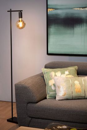 Lucide Leanne Vloerlamp