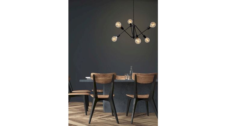 Lucide Lester Hanglamp