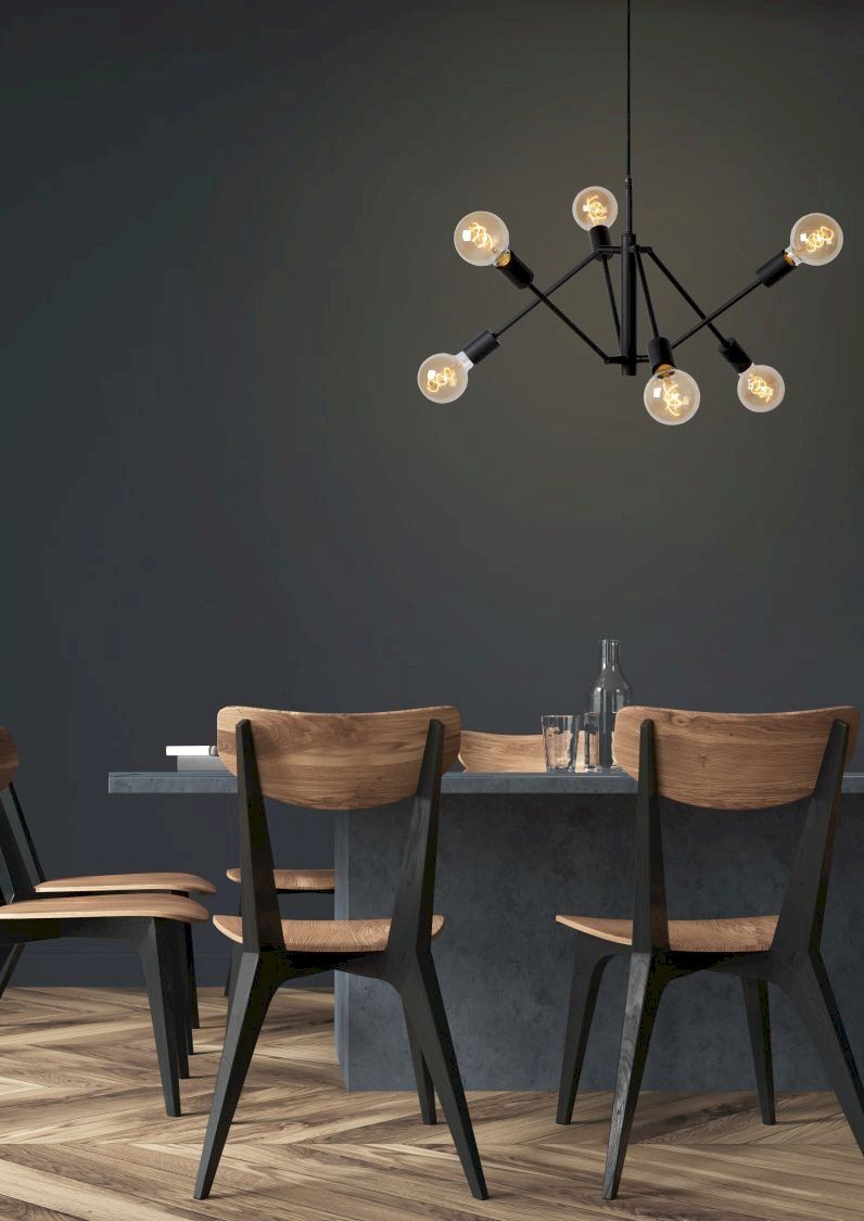 Lucide Lester Hanglamp