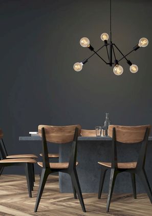 Lucide Lester Hanglamp