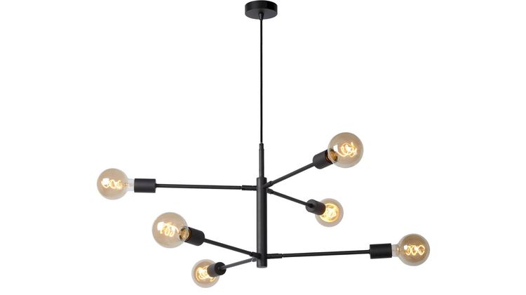 Lucide Lester Hanglamp