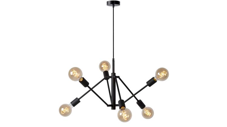 Lucide Lester Hanglamp
