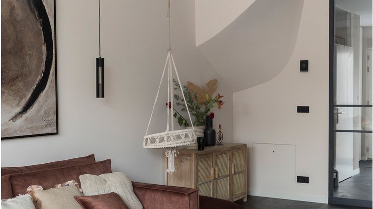 Lucide Lionel Hanglamp