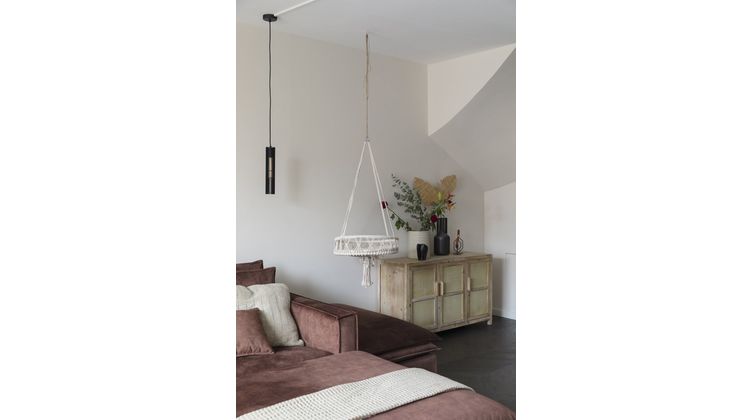 Lucide Lionel Hanglamp