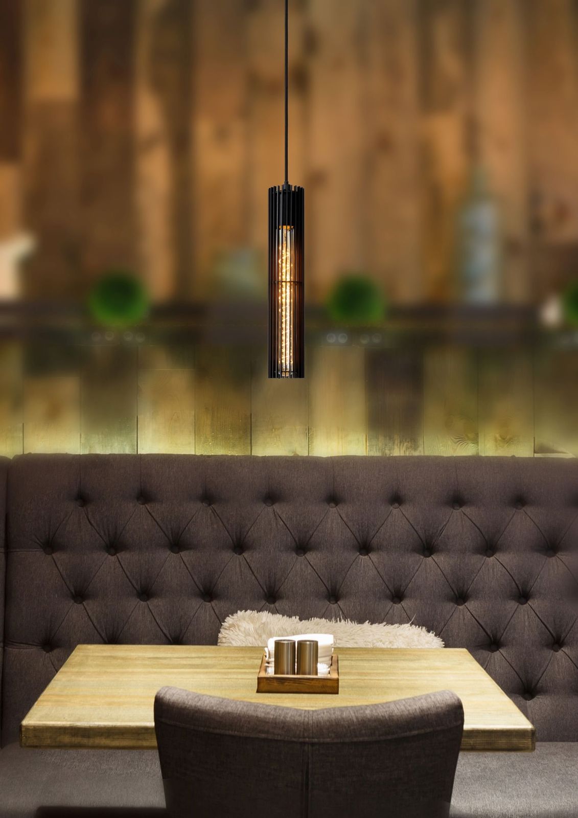 Lucide Lionel Hanglamp