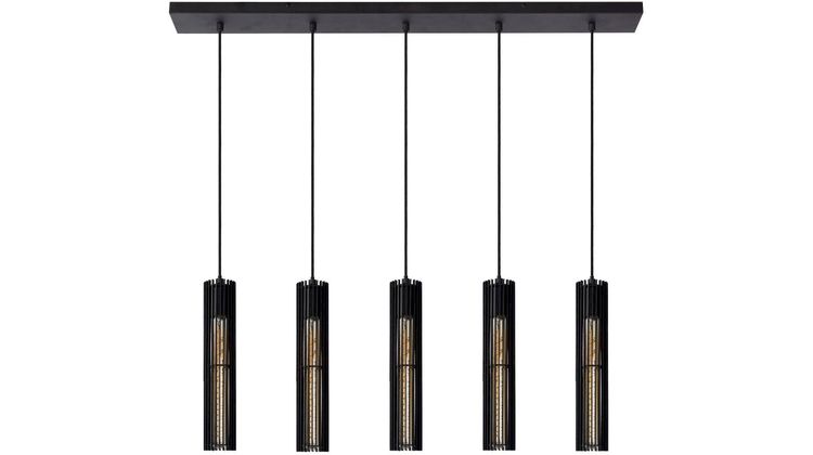 Lucide Lionel Hanglamp