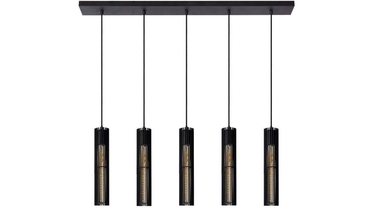 Lucide Lionel Hanglamp