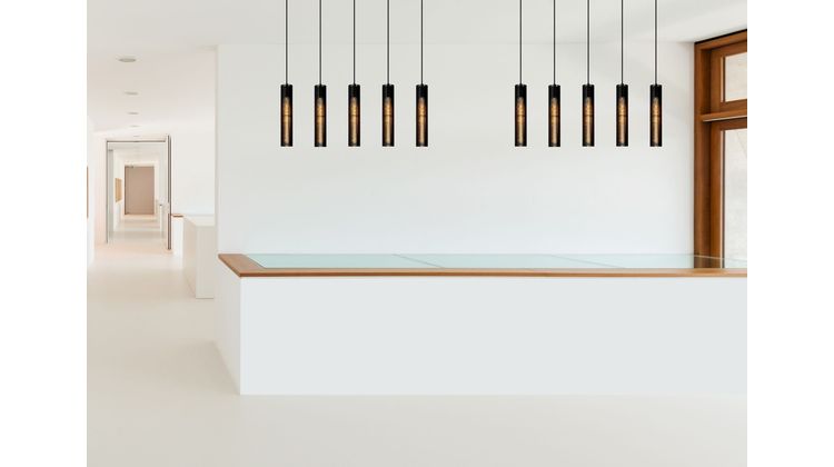 Lucide Lionel Hanglamp