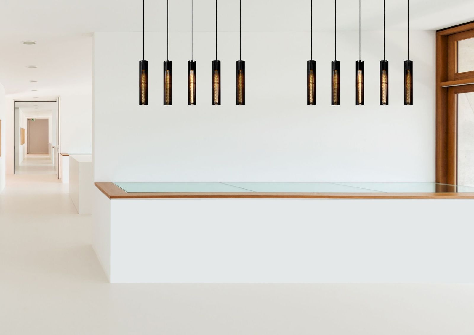 Lucide Lionel Hanglamp