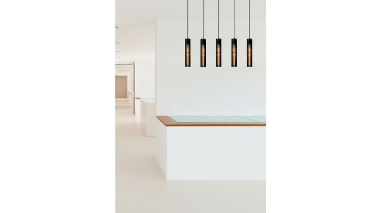 Lucide Lionel Hanglamp