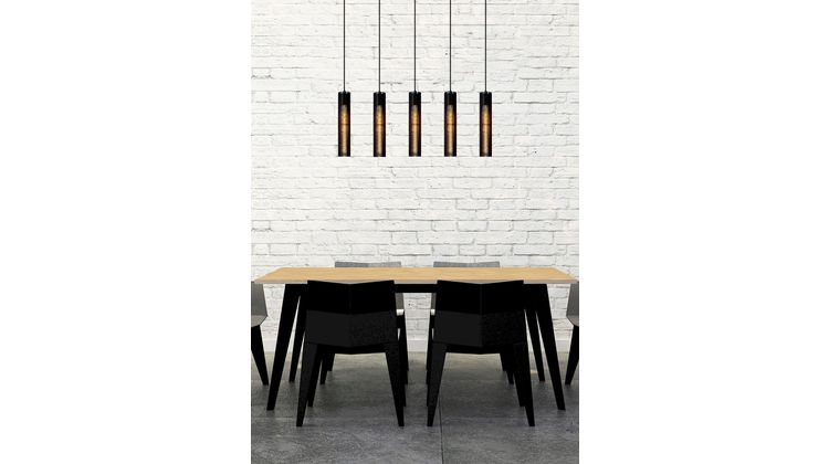 Lucide Lionel Hanglamp