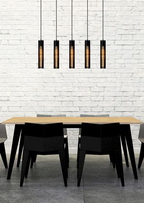 Lucide Lionel Hanglamp