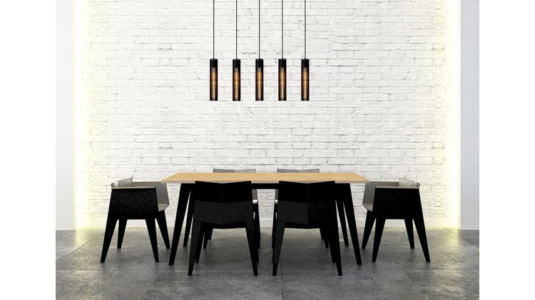 Lucide Lionel Hanglamp