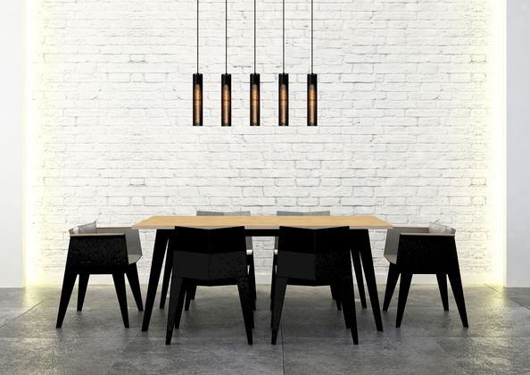 Lucide Lionel Hanglamp