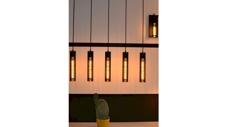 Lucide Lionel Hanglamp