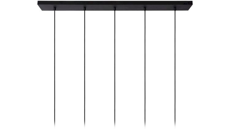 Lucide Lionel Hanglamp