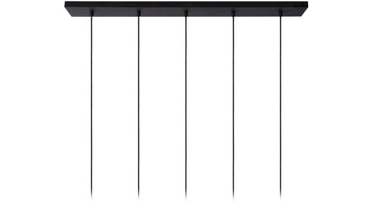 Lucide Lionel Hanglamp