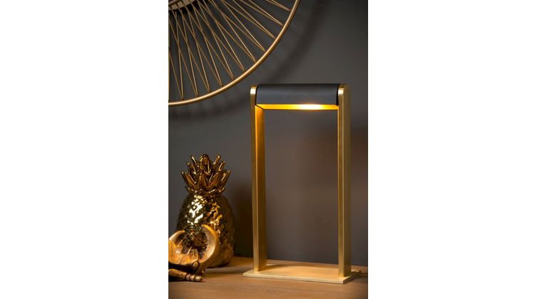 Lucide Loras Tafellamp