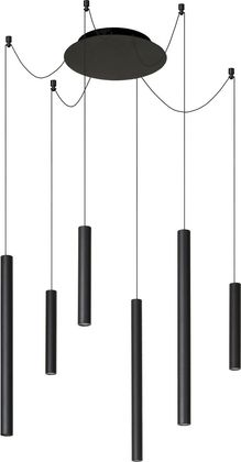 Lucide Lorenz Rond Hanglamp