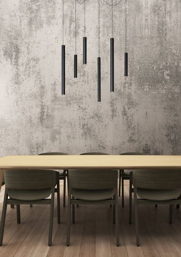 Lucide Lorenz Rond Hanglamp