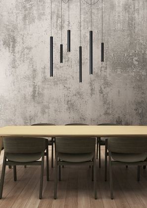 Lucide Lorenz Rond Hanglamp