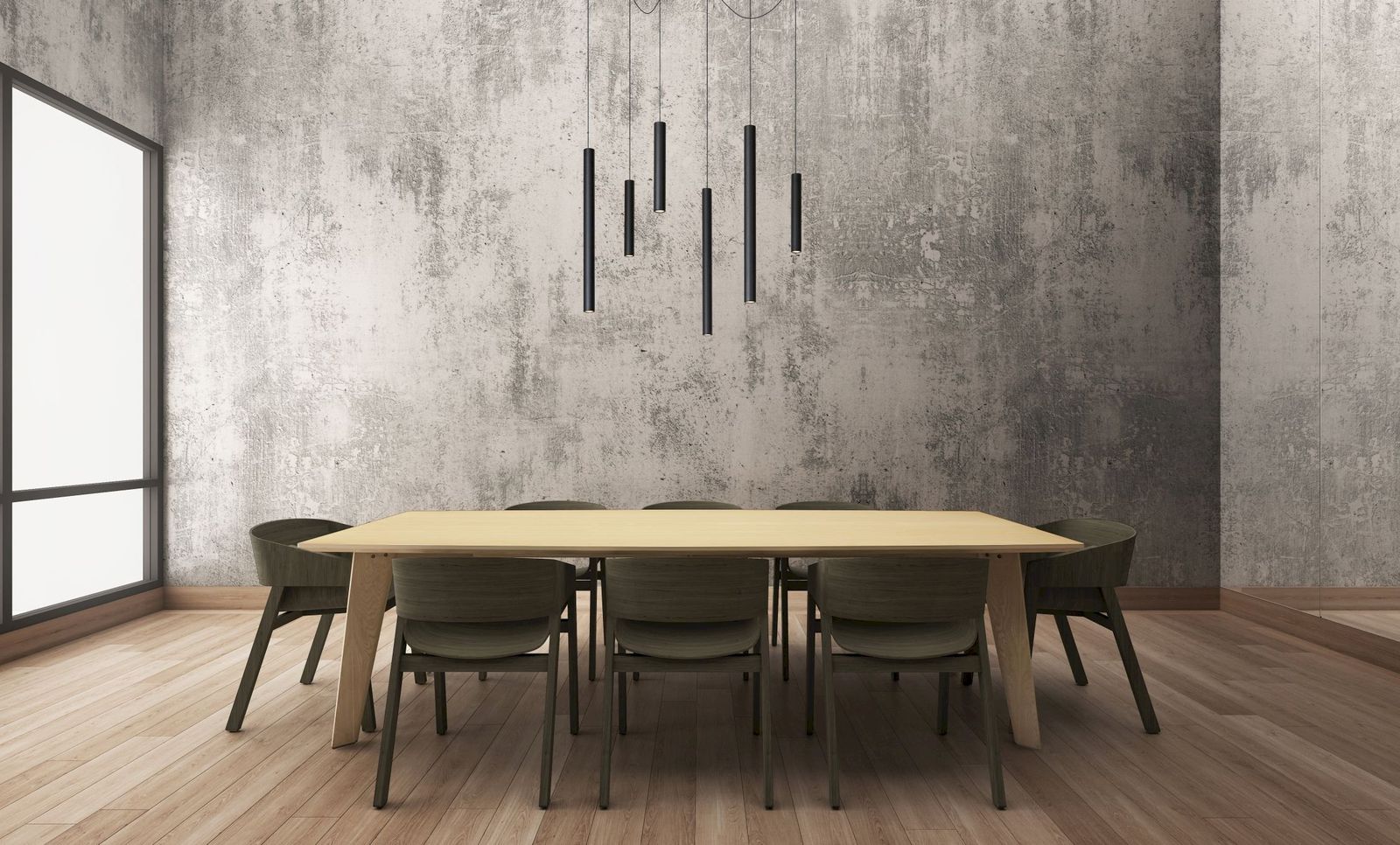Lucide Lorenz Rond Hanglamp