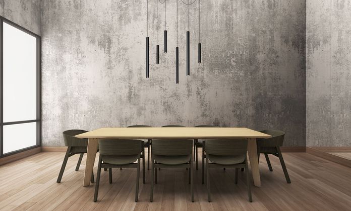 Lucide Lorenz Rond Hanglamp