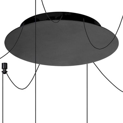 Lucide Lorenz Rond Hanglamp