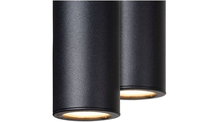 Lucide Lorenz Rond Hanglamp