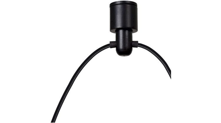 Lucide Lorenz Rond Hanglamp
