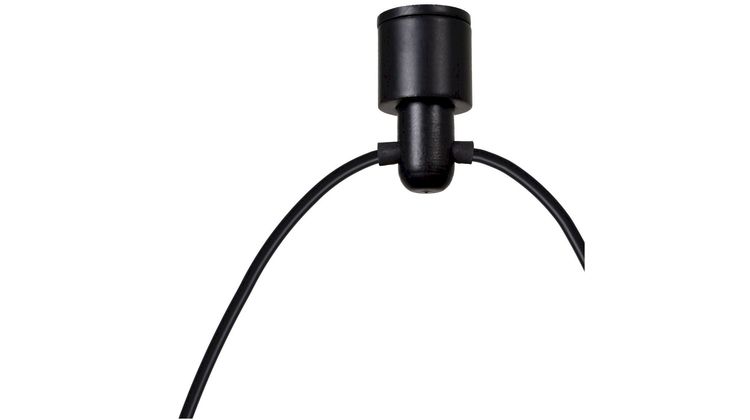 Lucide Lorenz Rond Hanglamp