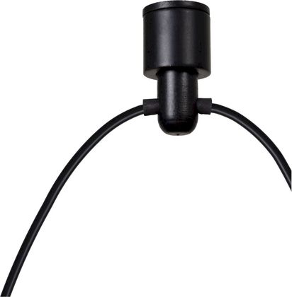 Lucide Lorenz Rond Hanglamp