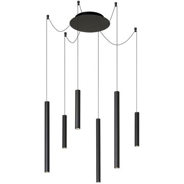 Lucide Lorenz Rond Hanglamp