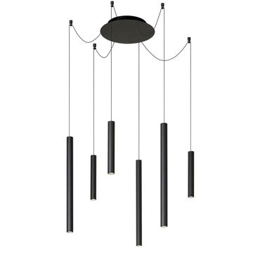 Lucide Lorenz Rond Hanglamp